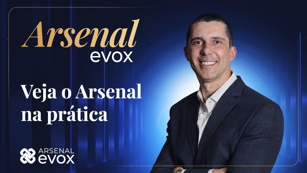 Veja o Arsenal na prática